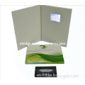 Video Invitation Card, Video Advertising Card, Video Booklet